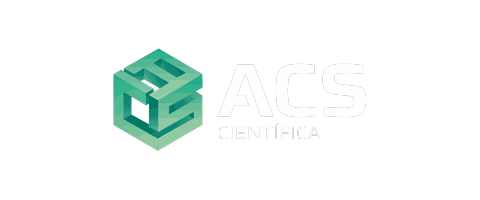 Logotipo ACS Científica