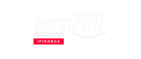 Logotipo Sky Fit Academia Ipiranga