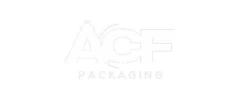 Logotipo ACF Packaging