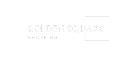 Logotipo Golden Square Shopping