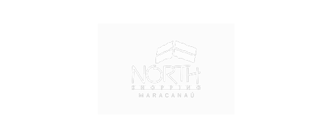 Logotipo North Shopping Maracanaú