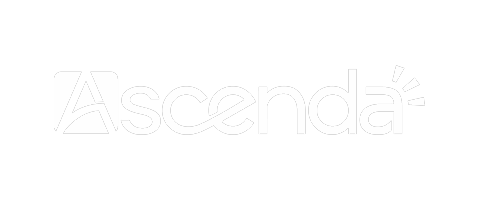 Logotipo Ascenda Mentoria