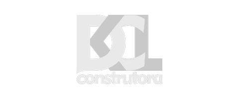 Logotipo DKL Construtora