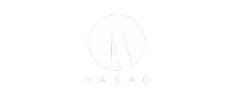 Logotipo Masao