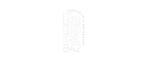Logotipo Padoca 842